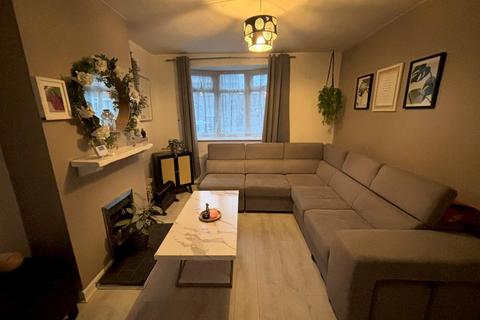 3 bedroom semi-detached house for sale, Duncan Road