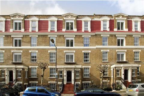 undefined, Wilmot Street, London E2