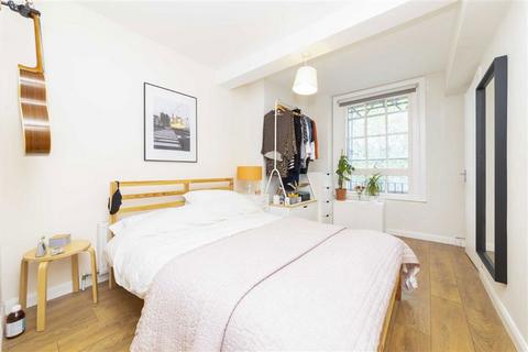 undefined, Wilmot Street, London E2