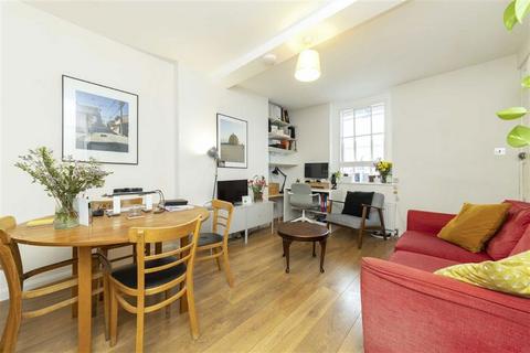 undefined, Wilmot Street, London E2