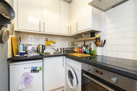 undefined, Wilmot Street, London E2