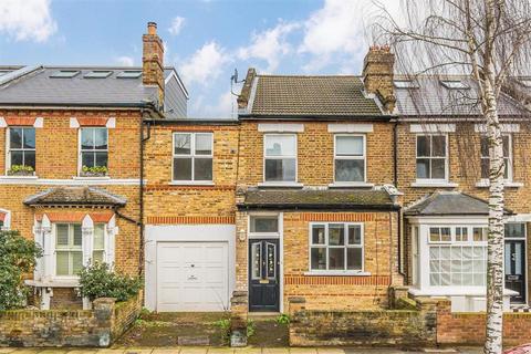 Church Road, Teddington TW11