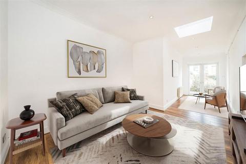 undefined, Church Road, Teddington TW11