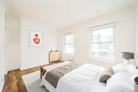 undefined, Church Road, Teddington TW11