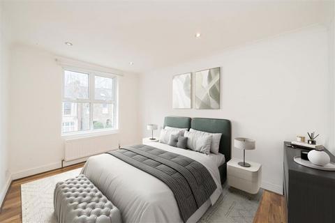 undefined, Church Road, Teddington TW11