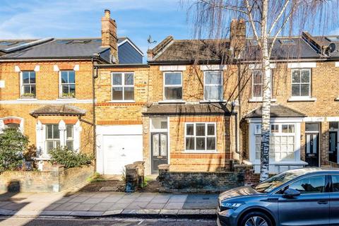 undefined, Church Road, Teddington TW11