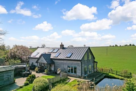 4 bedroom house for sale, Church Lane, Purton, Berkeley
