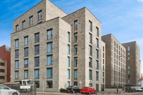 Studio for sale, Gateway Street, Leicester