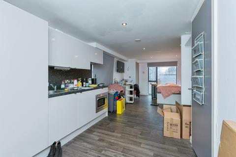 Studio for sale, Gateway Street, Leicester