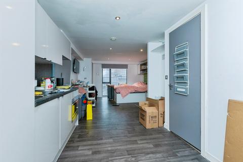 Studio for sale, Gateway Street, Leicester