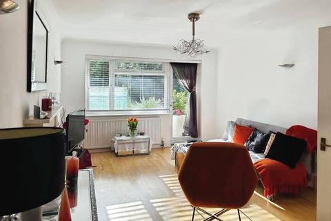 2 bedroom ground floor flat for sale, Cavendish Place, Bournemouth