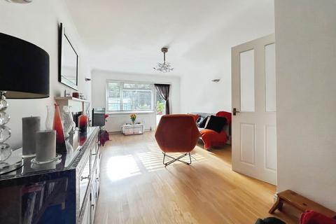 2 bedroom ground floor flat for sale, Cavendish Place, Bournemouth