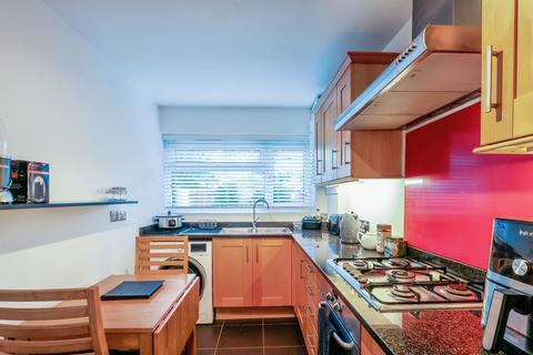 2 bedroom ground floor flat for sale, Cavendish Place, Bournemouth