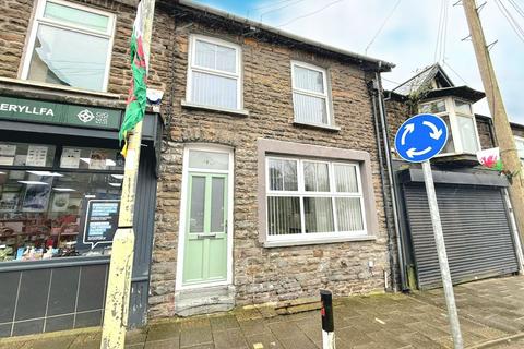 undefined, Gelligaled, Ystrad, CF41