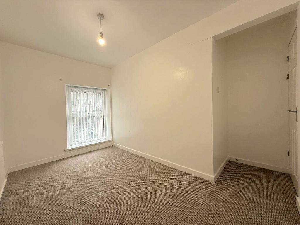 Bedrooms