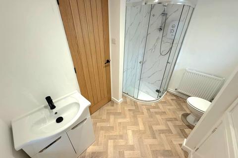 undefined, Gelligaled, Ystrad, CF41