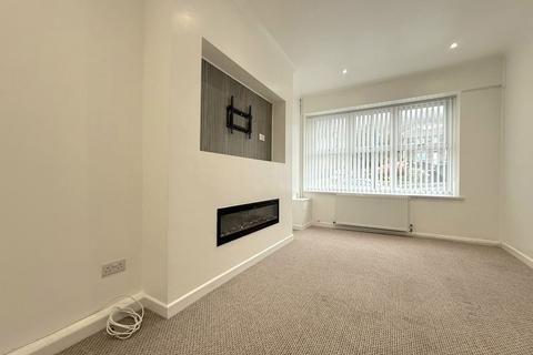 3 bedroom terraced house to rent, Gelligaled, Ystrad, CF41