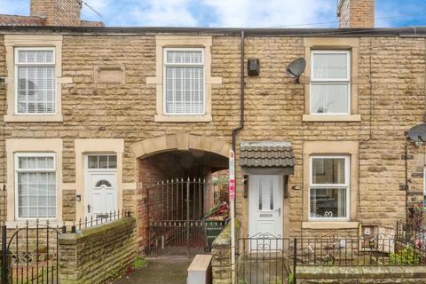 Sandymount Road, Wath-Upon-Dearne, Rotherham