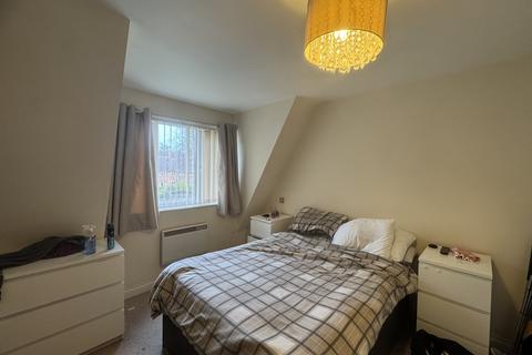 undefined, 9 Oaklands Court, 364 Birmingham New Road, Bilston, West Midlands