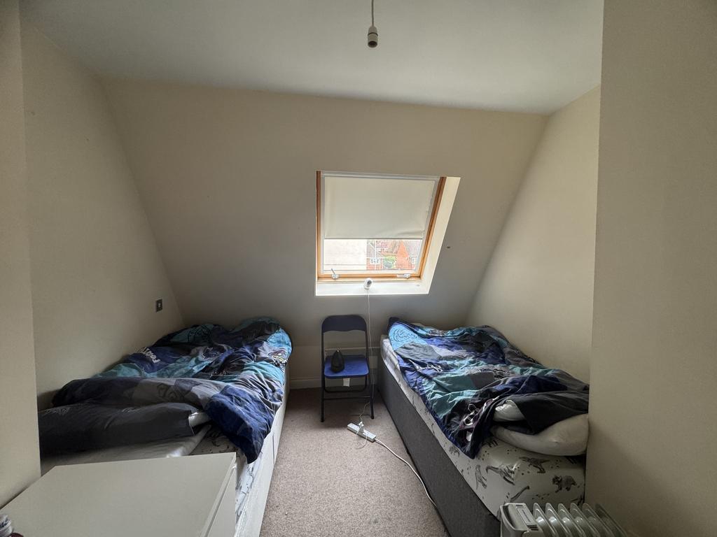 Bed 2