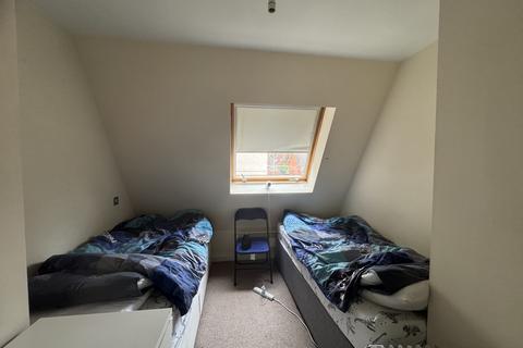 undefined, 9 Oaklands Court, 364 Birmingham New Road, Bilston, West Midlands