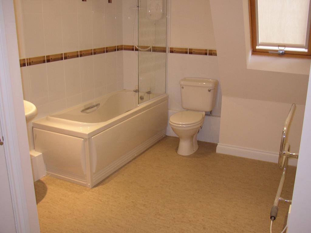 Bathroom/WC