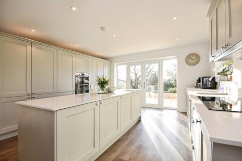 4 bedroom detached house for sale, The Lindens, Gosfield, Halstead