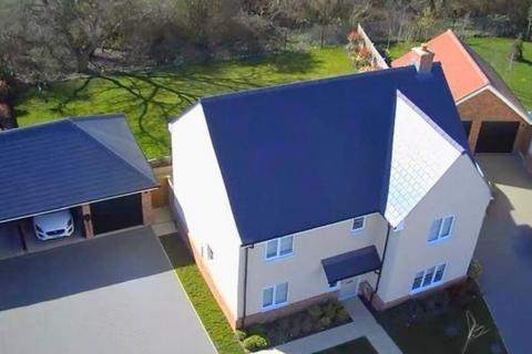 4 bedroom detached house for sale, The Lindens, Gosfield, Halstead