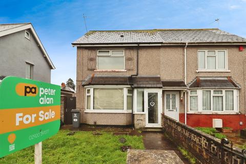 undefined, Pendine Road, Cardiff