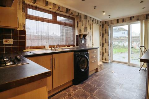 undefined, Pendine Road, Cardiff