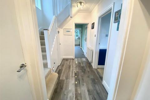 undefined, Priory Close, London