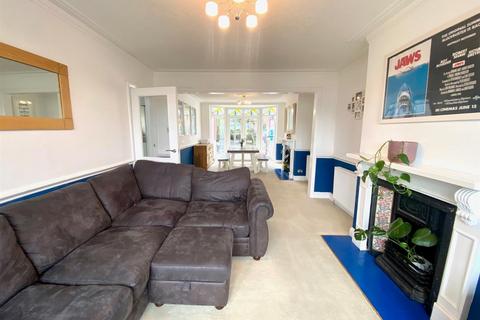 undefined, Priory Close, London