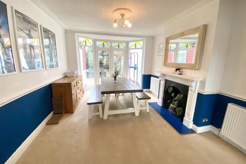 undefined, Priory Close, London