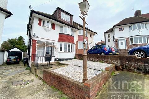 undefined, Priory Close, London