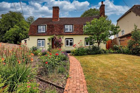 4 bedroom detached house for sale, Mill Lane, Pebmarsh