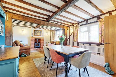 4 bedroom detached house for sale, Mill Lane, Pebmarsh