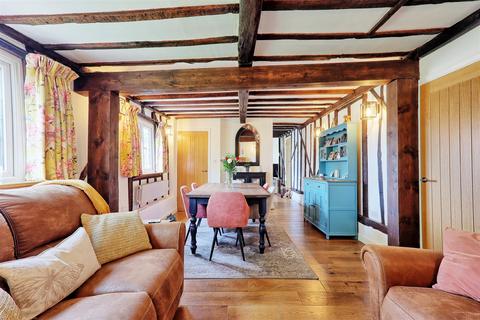 4 bedroom detached house for sale, Mill Lane, Pebmarsh