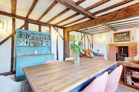 4 bedroom detached house for sale, Mill Lane, Pebmarsh