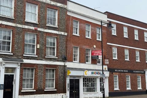 undefined, 81 London Street, Reading, Berkshire, RG1 4QA