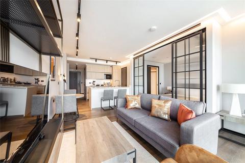 undefined, Hewett Street, London EC2A