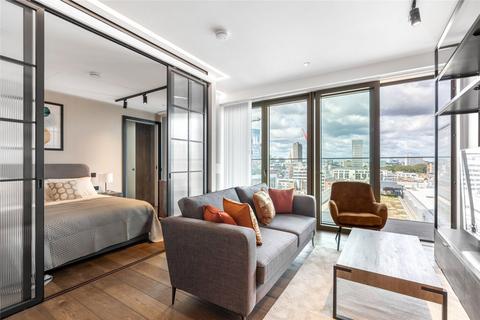 undefined, Hewett Street, London EC2A