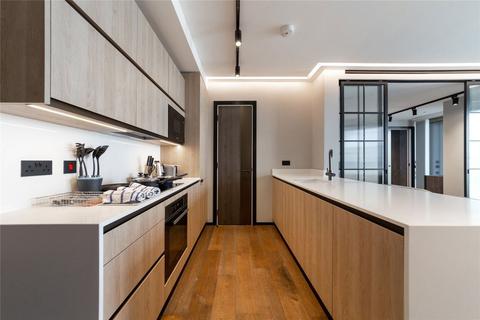 undefined, Hewett Street, London EC2A