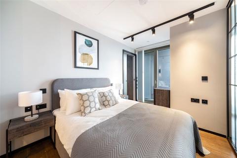 undefined, Hewett Street, London EC2A