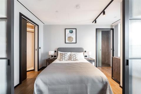 undefined, Hewett Street, London EC2A