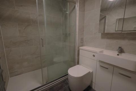 2 bedroom flat to rent, Greyshott Avenue  Fareham  UNFURNISHED