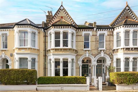 5 bedroom terraced house for sale, Montholme Road, London, SW11