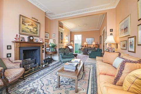 5 bedroom terraced house for sale, Montholme Road, London, SW11