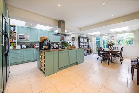 5 bedroom terraced house for sale, Montholme Road, London, SW11