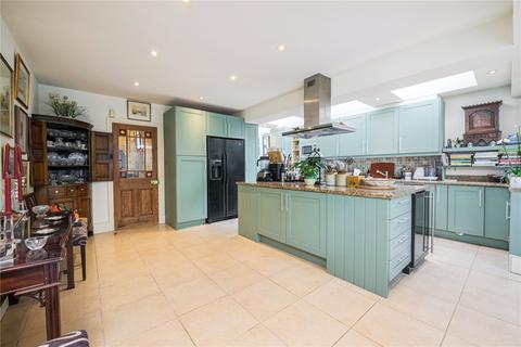5 bedroom terraced house for sale, Montholme Road, London, SW11