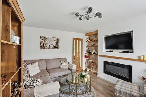 3 bedroom detached house for sale, Muirfield Drive, Winsford